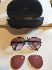 Lunettes de soleil Cottet -