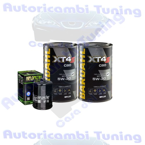 Kit maintenance huile - kit, de