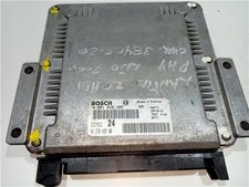 0281010165 UNITE DE COMMANDE POMPE D´INJECTION / 629 POUR CITROËN XANTIA BERLINA