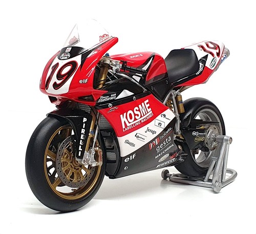 Minichamps scale 122 - scale,