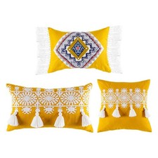 Style marocain macramé