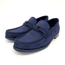 LOUIS VUITTON Loafer Major