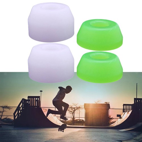 Skateboard truck bushings - truck,