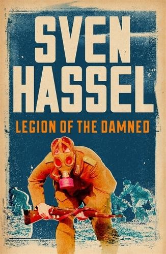 Sven hassel legion the - of,