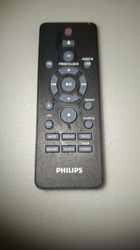 Télécommande originale - télécommande,