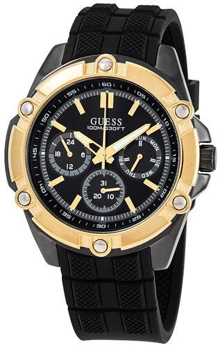 Guess bolt w1302g2 - bolt, montre