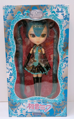 Pullip hatsune miku 034 - pullip,