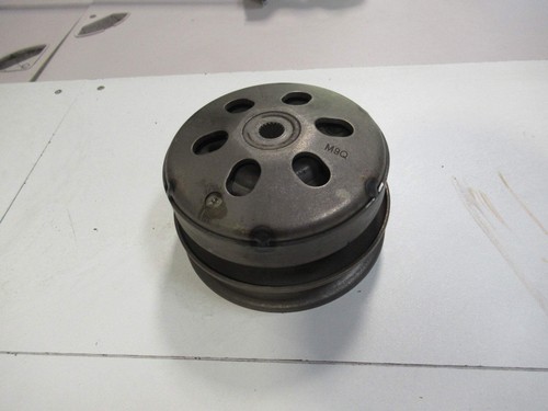 Embrayage lambretta 125 ln - (lambretta,