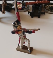 Soldat Plomb - Grenadier de la
