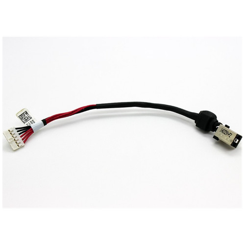 Connecteur alimentation - alimentation, dc