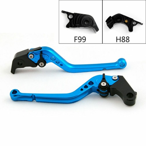Longue leviers frein - leviers,