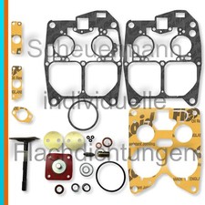 Réparation Solex Pierburg