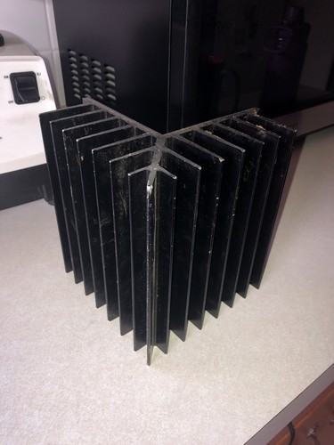 Bose 1800 1801 amplifier parts - 1800/1801,