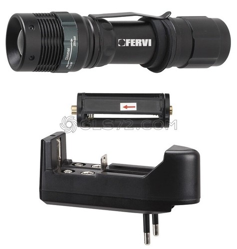 Lampe poche torche - de,