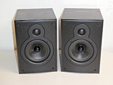 2x Wharfedale Diamond 10 2-Way