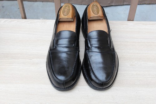 Mocassin weston modele 180 - j.m,