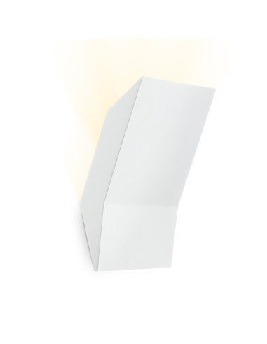 Applique plâtre pour - , mur