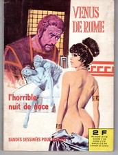 VENUS DE ROME 11  ELVIFRANCE