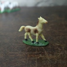 poulain STARLUX animaux de la