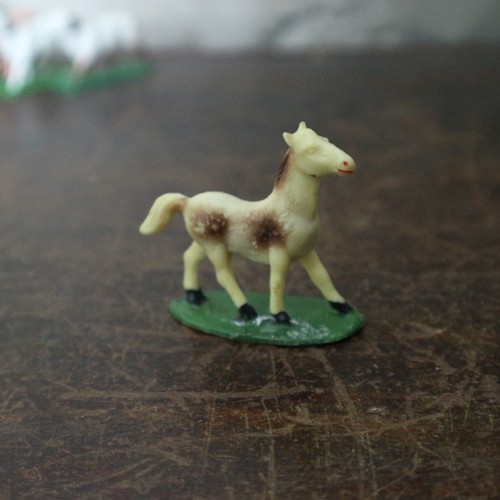 Poulain starlux animaux - poulain, de