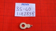 Penn part click - part, tongue