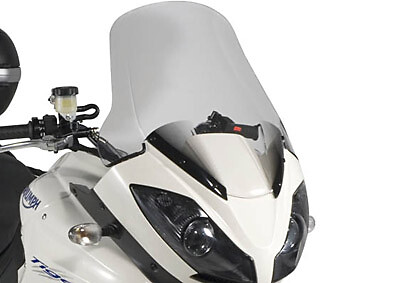 Kappa pare brise - triumph, tiger