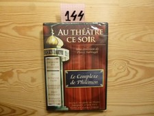 Dvd complexe de - dvd, philémon