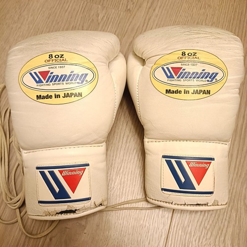Gants boxe gagnants oz - boxe,