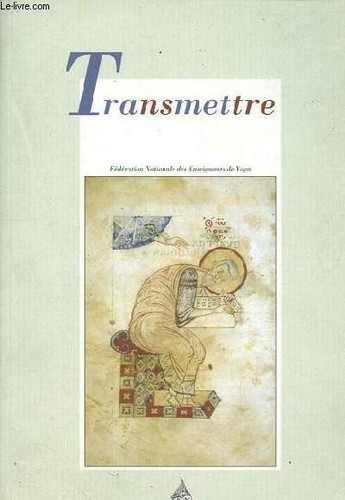 Transmettre revue française - -,