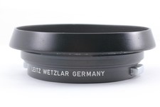 [Exc+5] Leica12504 Lens Hood