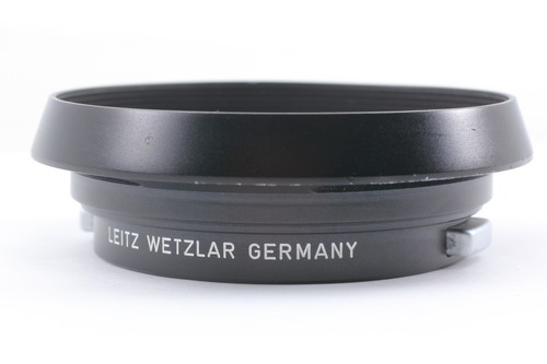 Exc leica12504 lens hood - [exc+5],