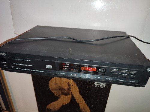 Platine lecteur philips - platine,