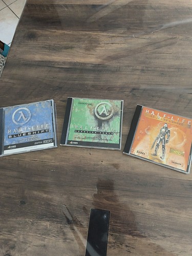 Lot half life - lot, half-life