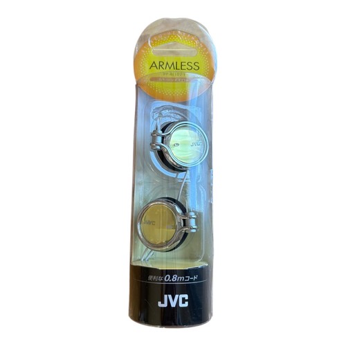 Jvc al102 yellow ear - hp-al102-y,