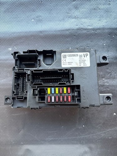 Opel corsa 2010 module - d,