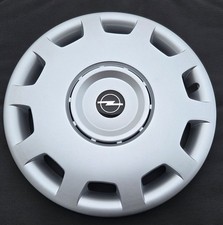 4 enjoliveurs Neuf pour/4