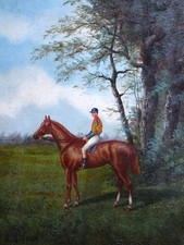 PEINTURE XIXe- ÉCOLE