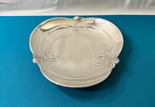Rare compotier christofle - rare,