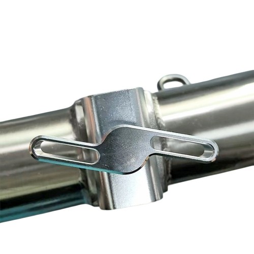 Robinet vélo pliable - pliable, en