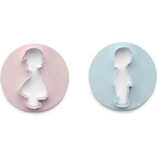 [789007] IBILI Emporte Pieces