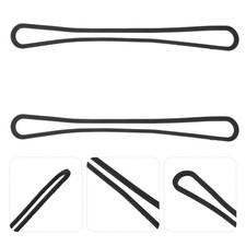  2 Pcs Jointappareils De Mise Sous Vide Scelleur Machine À Étanche L'aspirateur