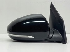 Hyundai Tucson III année de