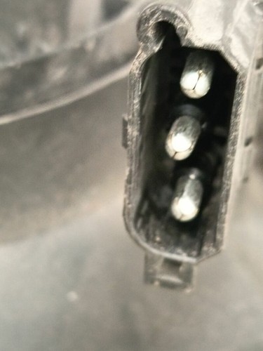 3518327 phare gauche volvo - 3518327,