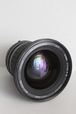 ZOOM pour NIKON  AIS 21-35 mm 1 : 3.5-4.2  SIGMA-Y II  -ARGENTIQUE ET NUMERIQUE-