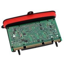 Appareil de commande d'éclairage 63117440877 Pour BMW 528i 535i 5 Series F10
