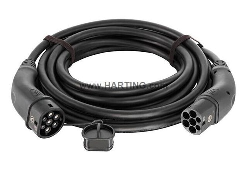Harting 08914090106a0 câble - 08914090106a0,