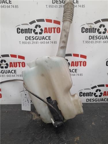 Reservoir lave glace - lave-glace, /