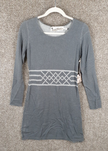 Aventura long sleeve sweater - long,