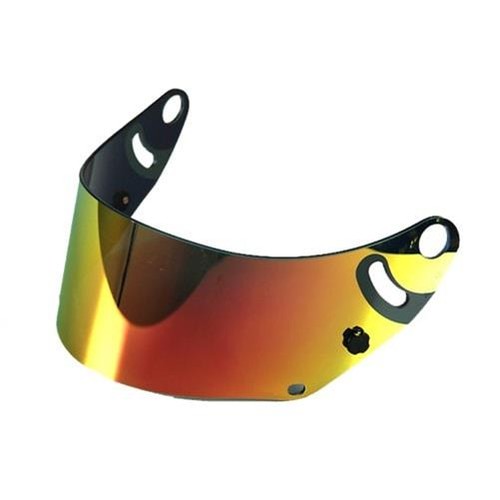 Sk6 iridium visière 2mm snell - visière,