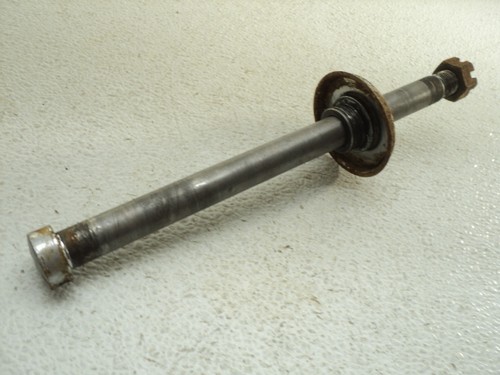 Yamaha dt1 dt2 250 6079 - dt2,
